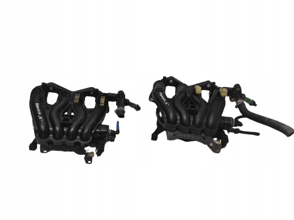 FIAT PANDA II 2 03- 1.1 1.2 KOLEKTOR SSĄCY