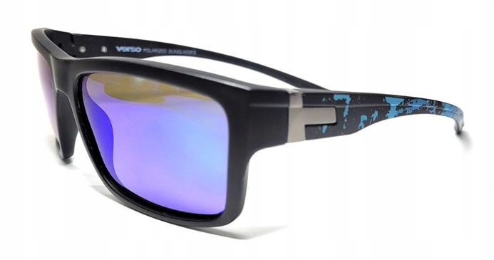

Męskie okulary polaryzacyjne Verso s515-2