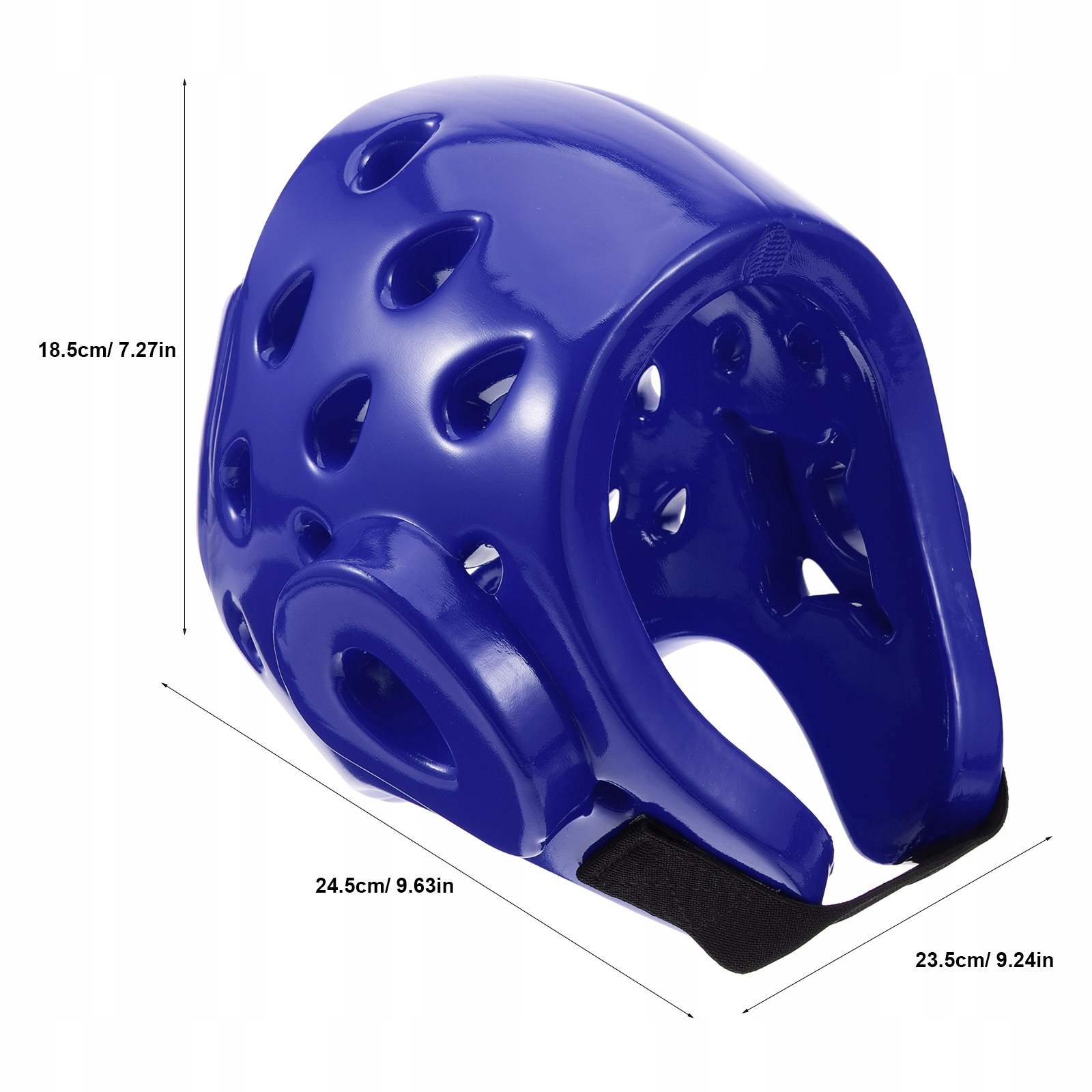 KASKI DLA DOROSŁYCH MASKI NA TWARZ Kod producenta 17973407