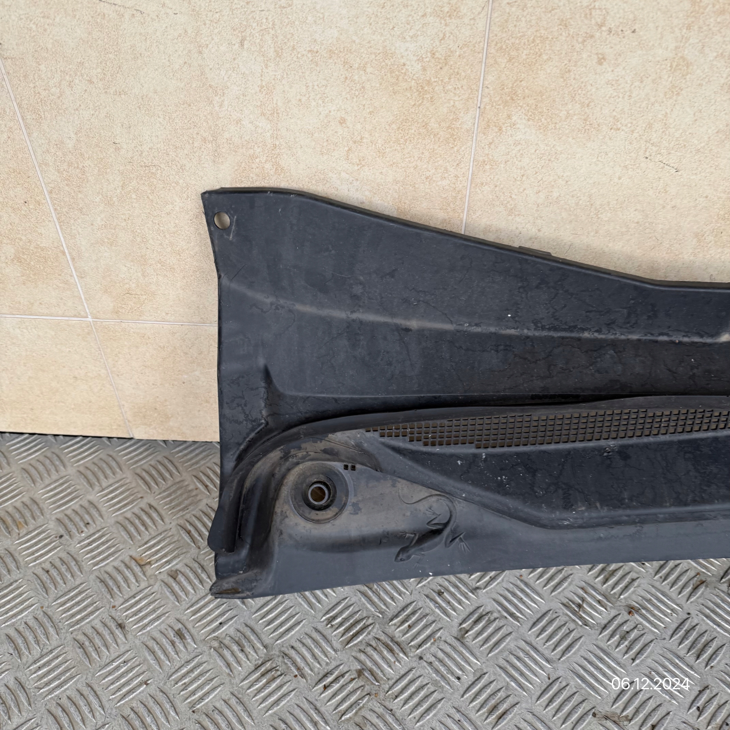 TORPÉDO KOMPLETNÉ JEEP COMPASS II 60932904