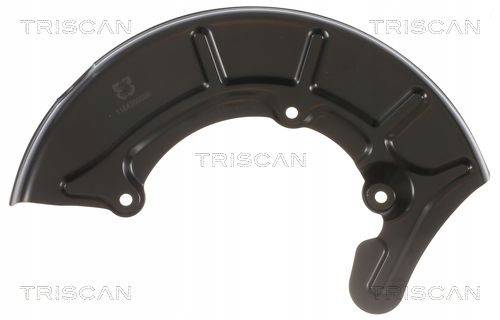 triscan 8125 29145 панель , тормозной диск
