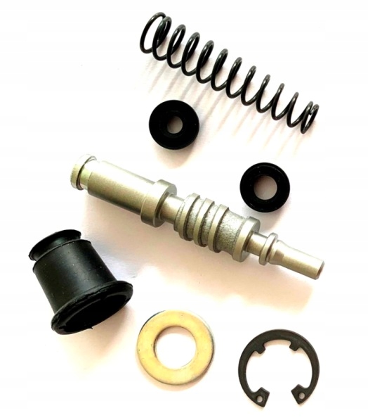 POMPA HAMULCOWA PRZÓD HONDA CRF 150 250 X 450 R X Producent Tourmax