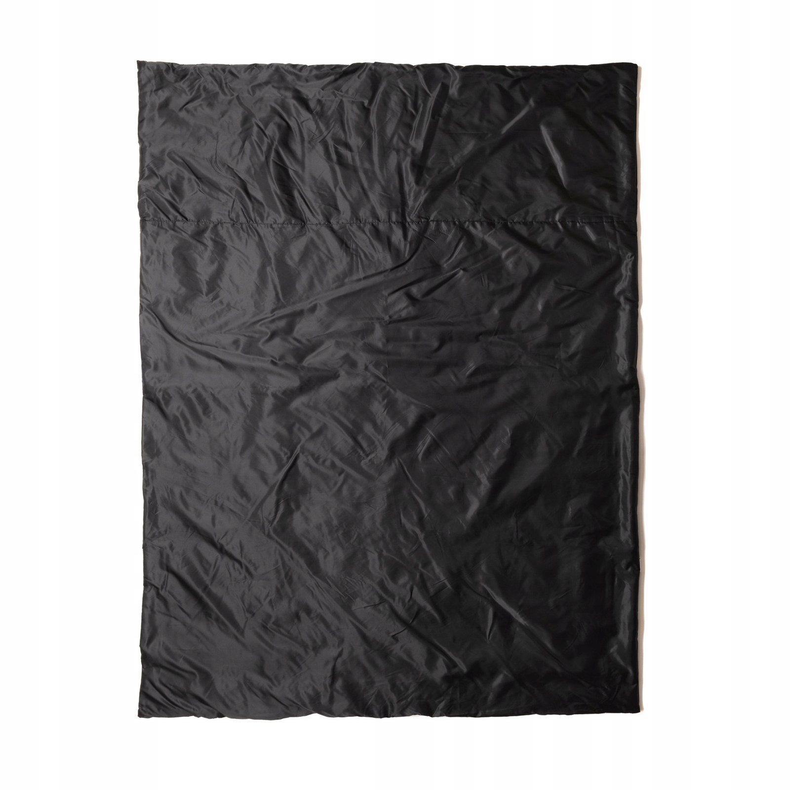 Koc biwakowy Snugpak Jungle Blanket XL czarny