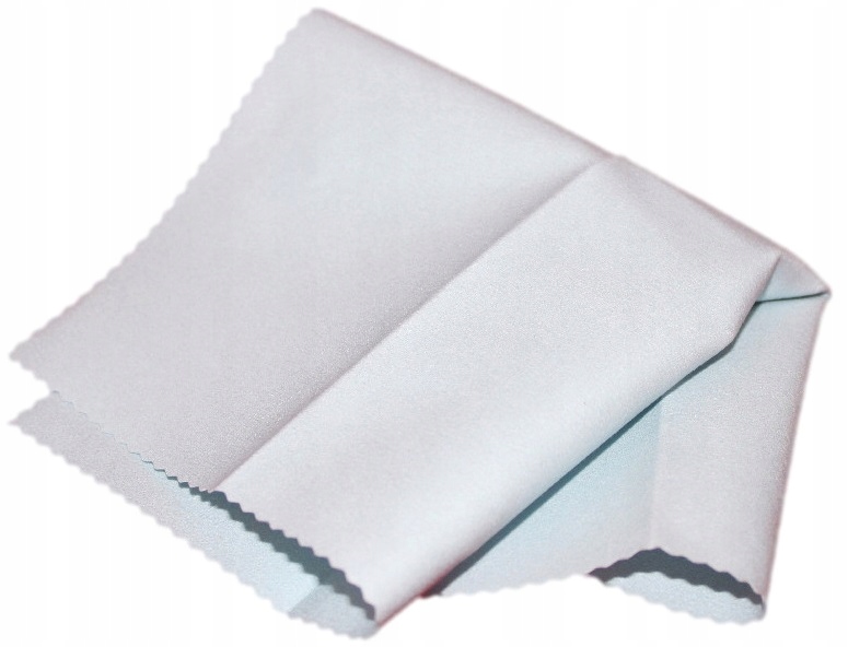 ŚCIERECZKA ANTYSTATYCZNA Z MIKROFIBRY TONAR Model TON-MICROFIBER