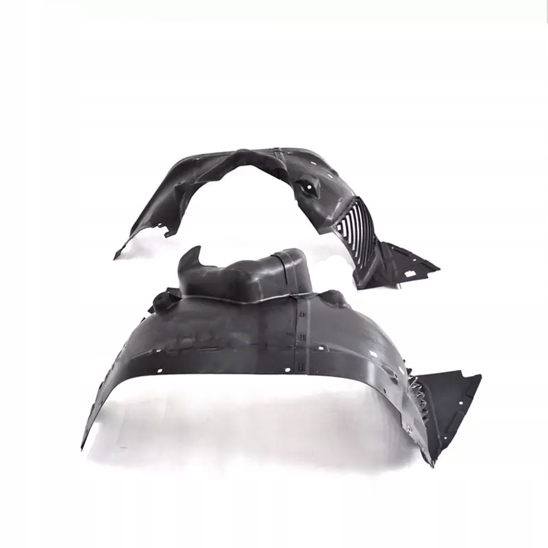 Mercedes w464 Body Kit Zderzak 2019+ styl LUMMA Producent części Inny