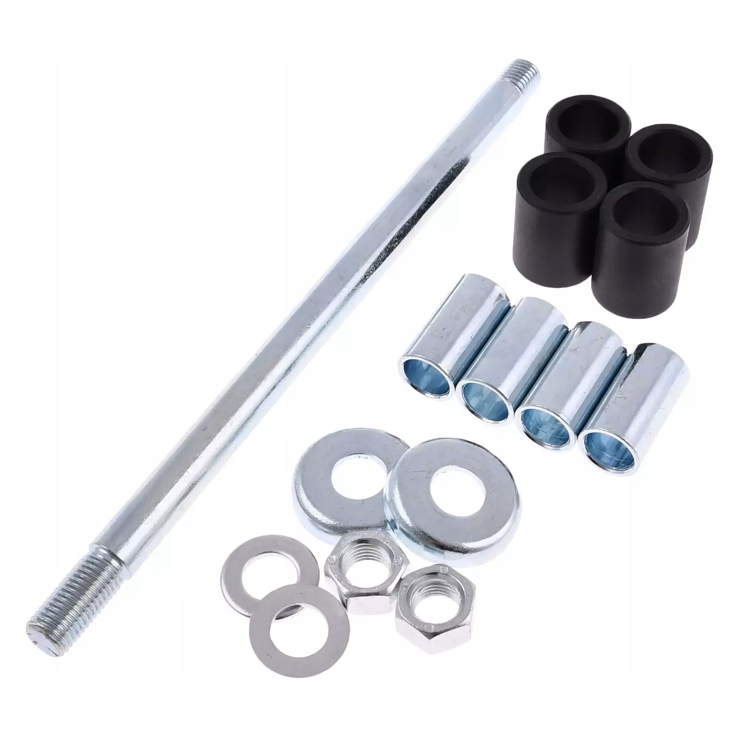 Oś wahacza Simson S51 poliamid DPR Classic Producent inny