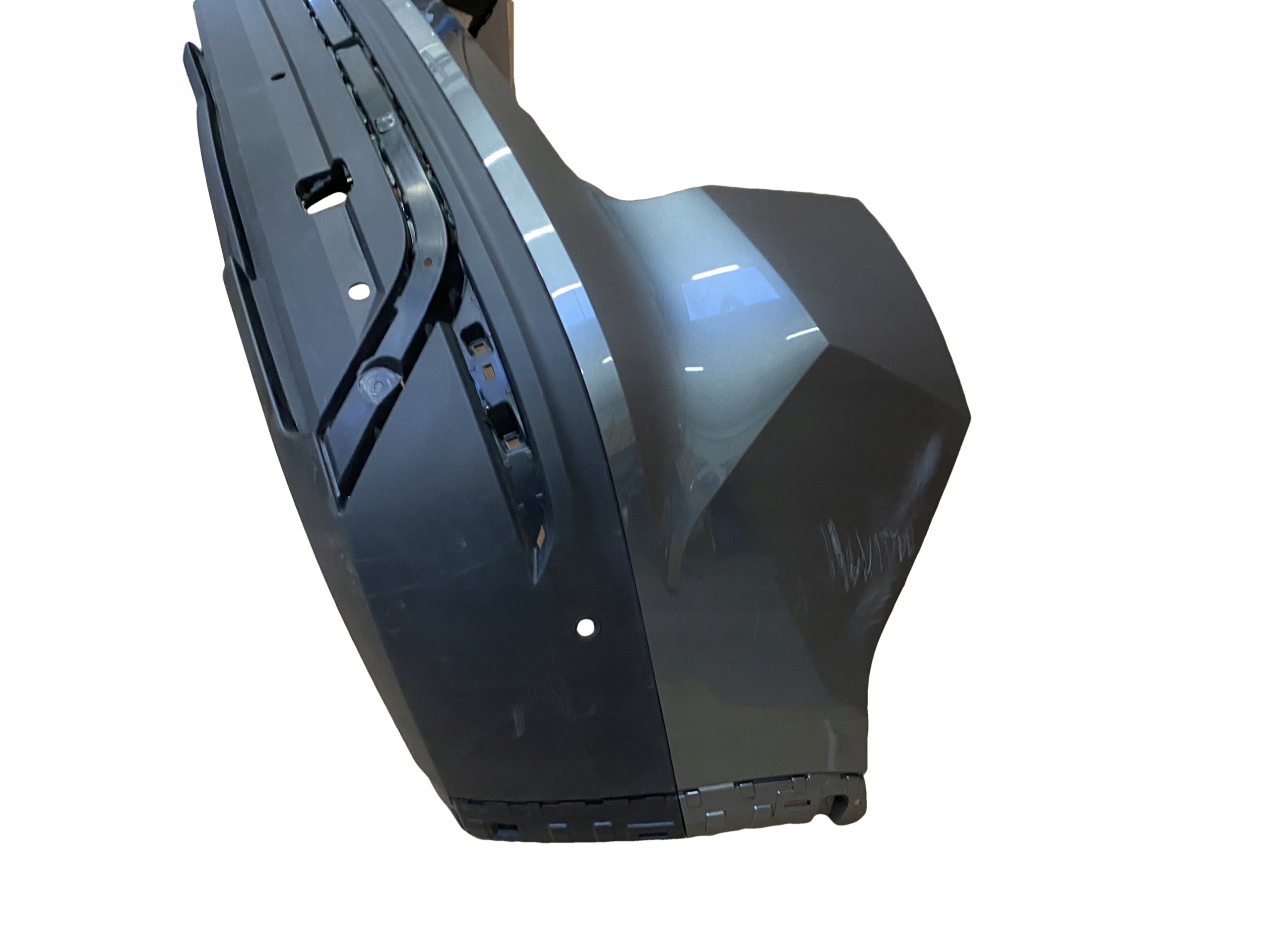 SKODA KAROQ LIFT bumper rear part
