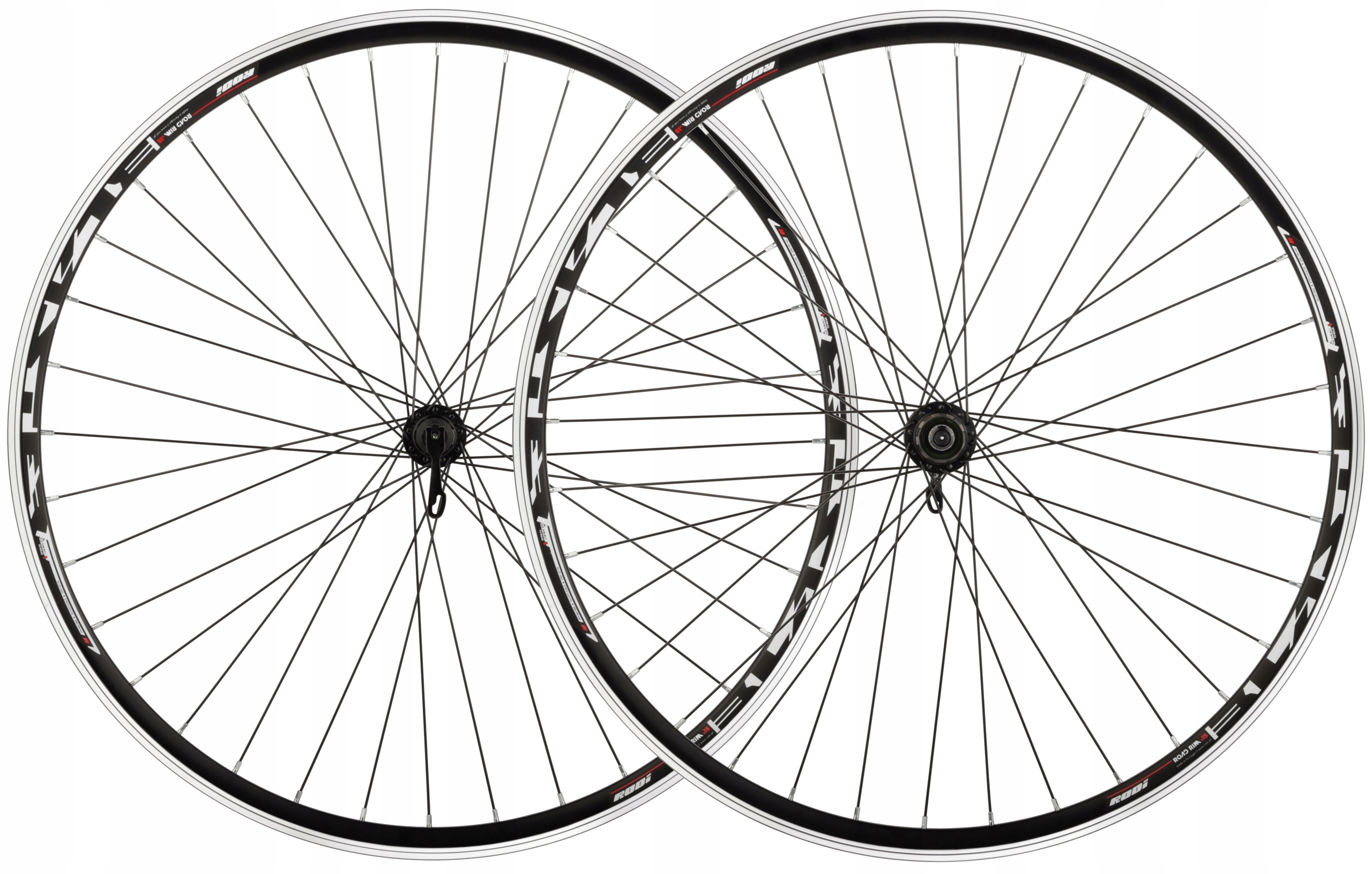 Koła Szosowe 28'' Rodi Blaster Kaseta 8/9/10 Rz 130mm