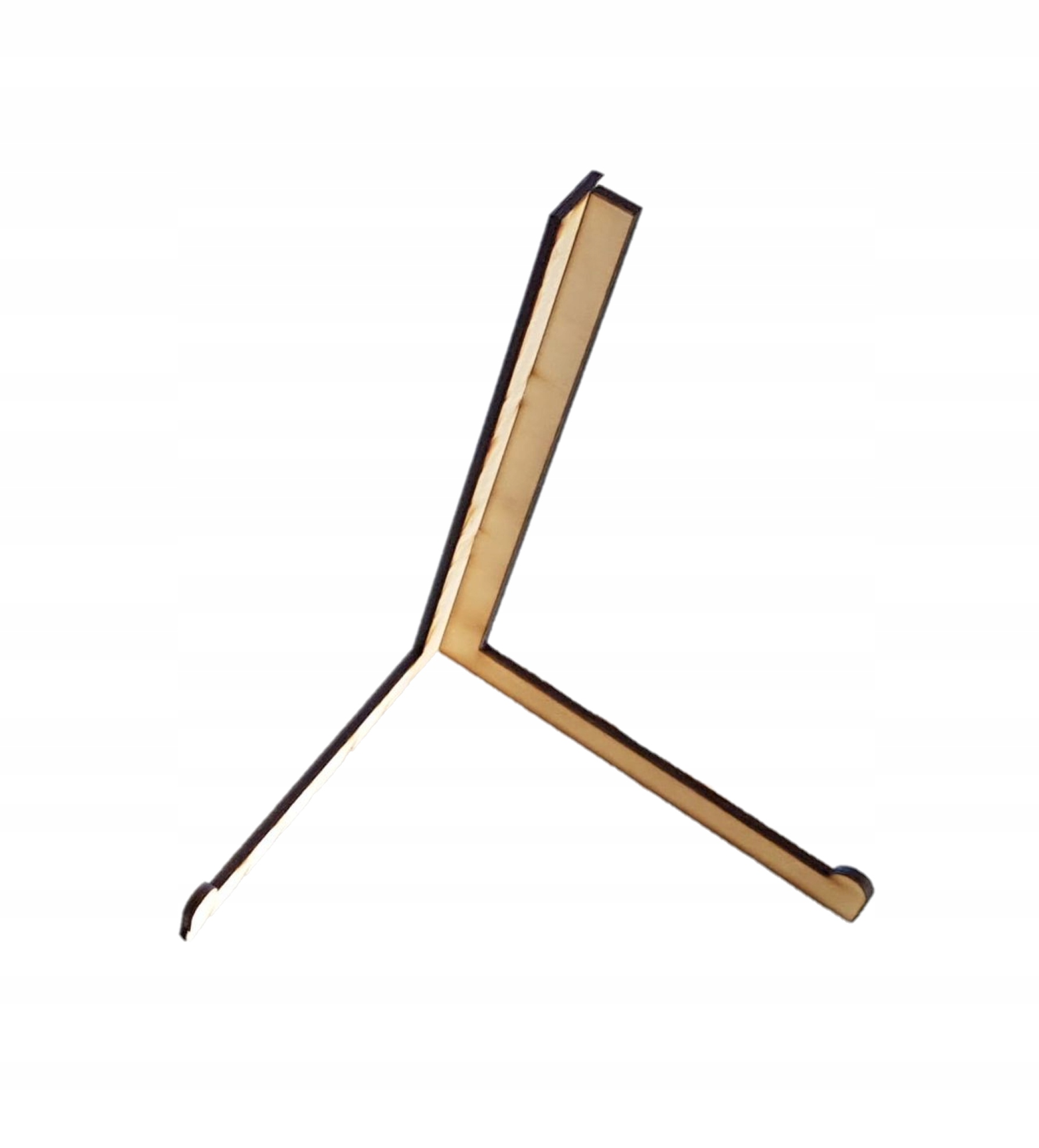 TABLICZKI HYMN O MIŁOŚCI 20X30CM 16 SZTUK DREWNO Kolor dominujący beże i brązy