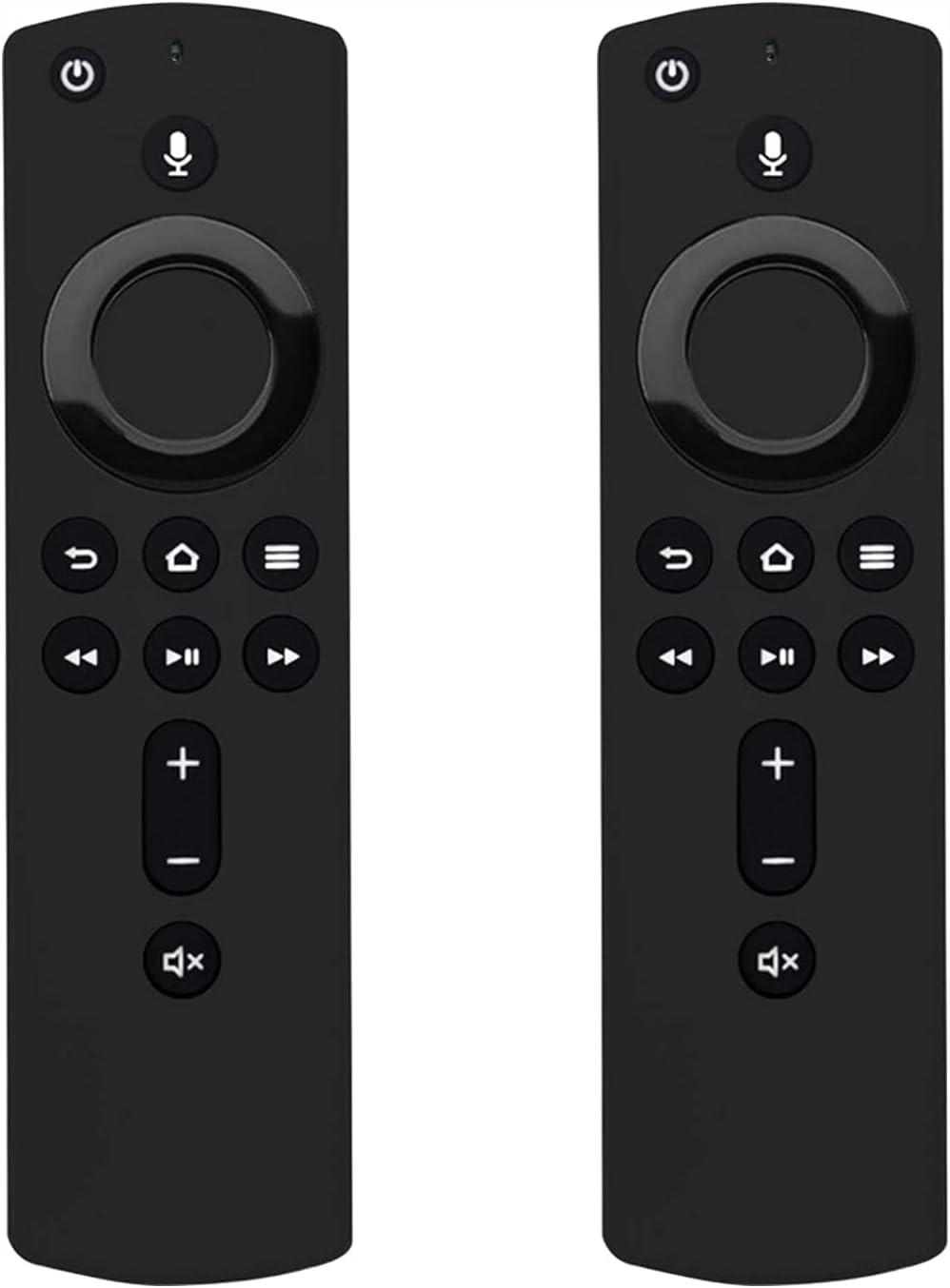 Náhradní dálkový ovladač pro L5B83H Alexa 4K Ultra Hd Hdr Fire Tv Stick