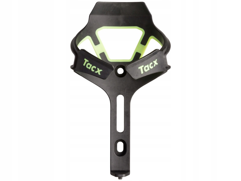 Koszyk na bidon Garmin Tacx Ciro Żółty mat