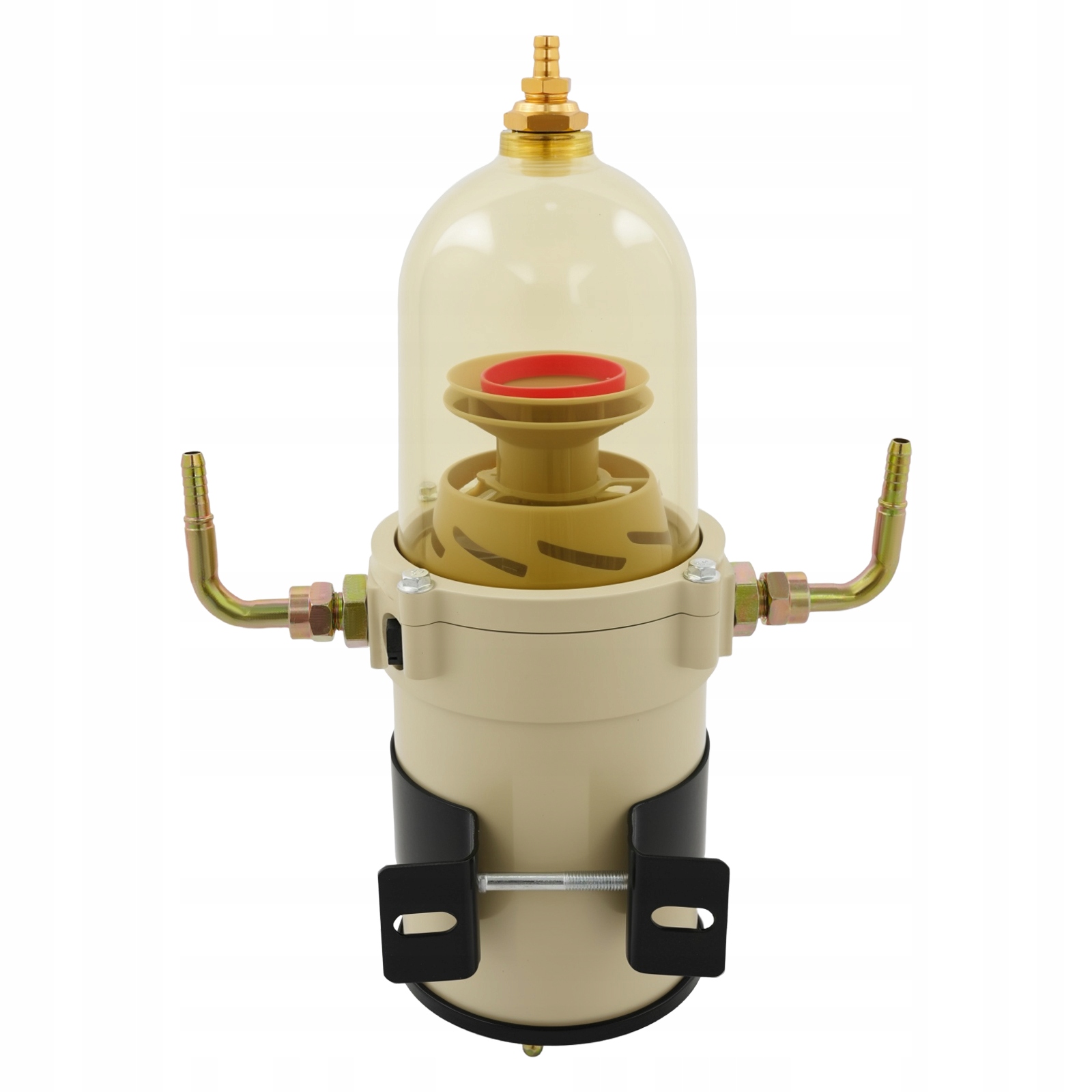 Separátor vody a paliva Diesel Filter paliva Diesel 900FG pre motory K2A1
