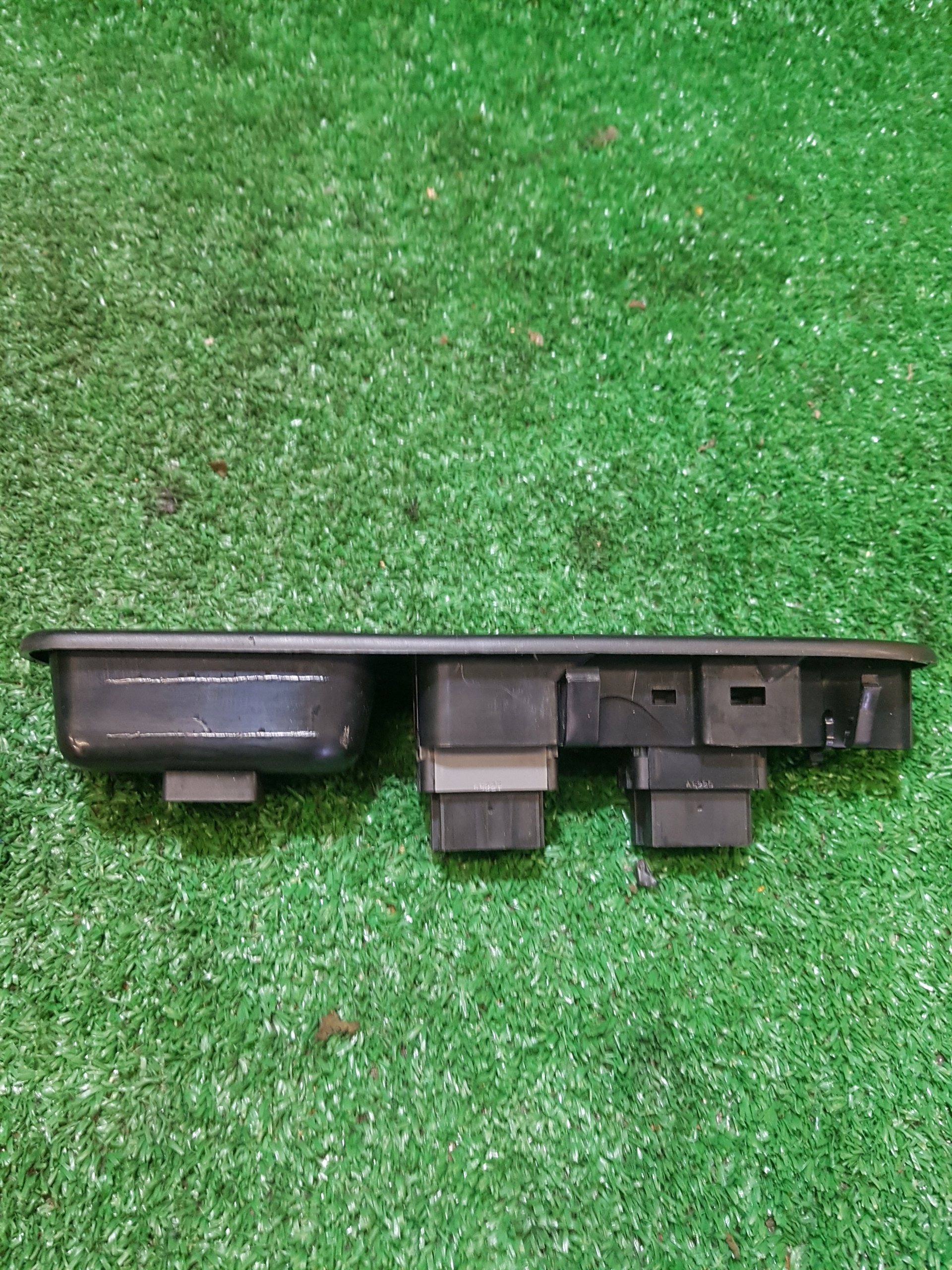 control panel of the window driver´s PEUGEOT 307