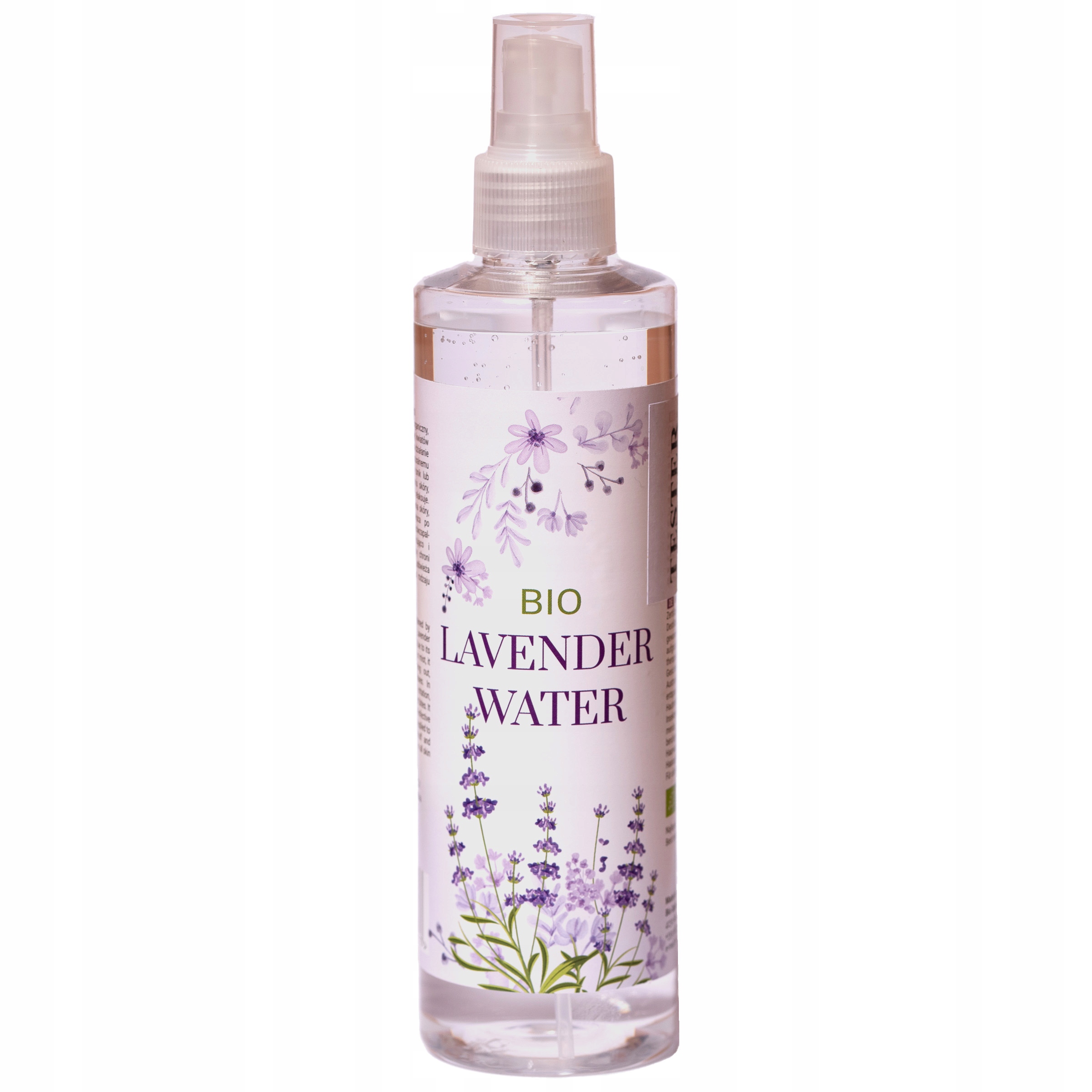 

Bio Woda Lawendowa 250ML Spray