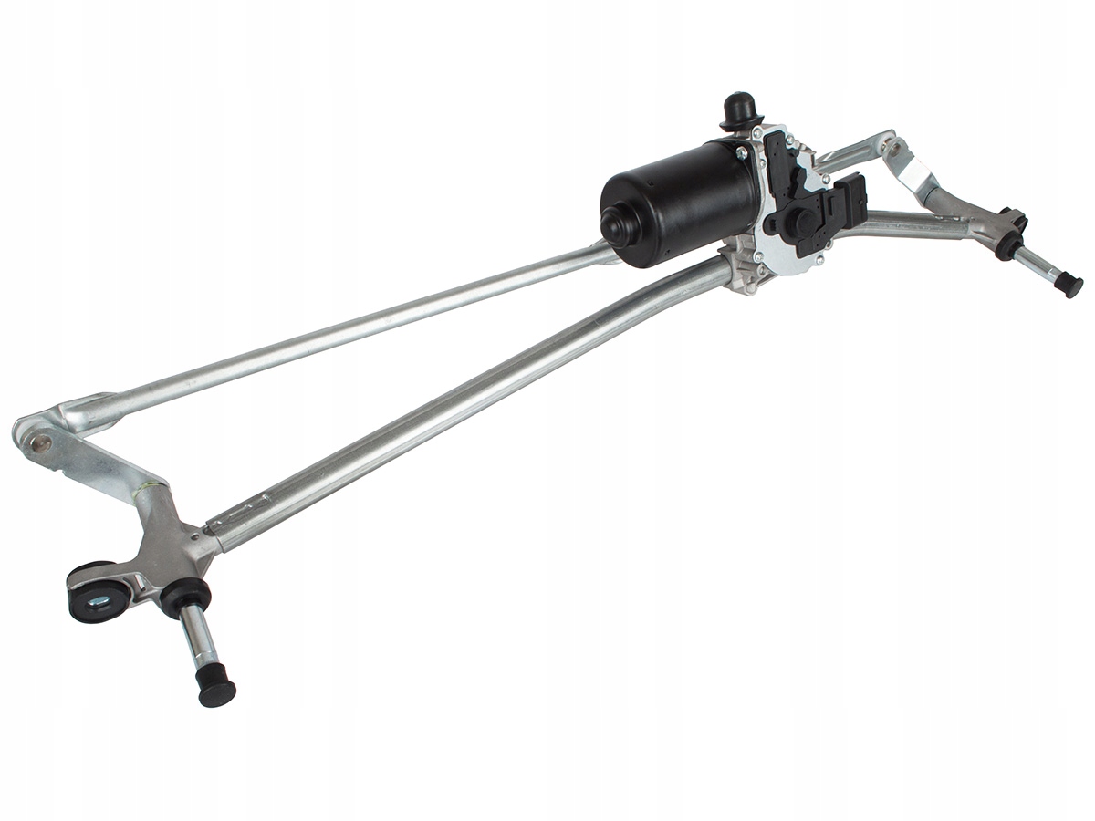 Mechanismus Stěračů Motor pro Renault Master 10-