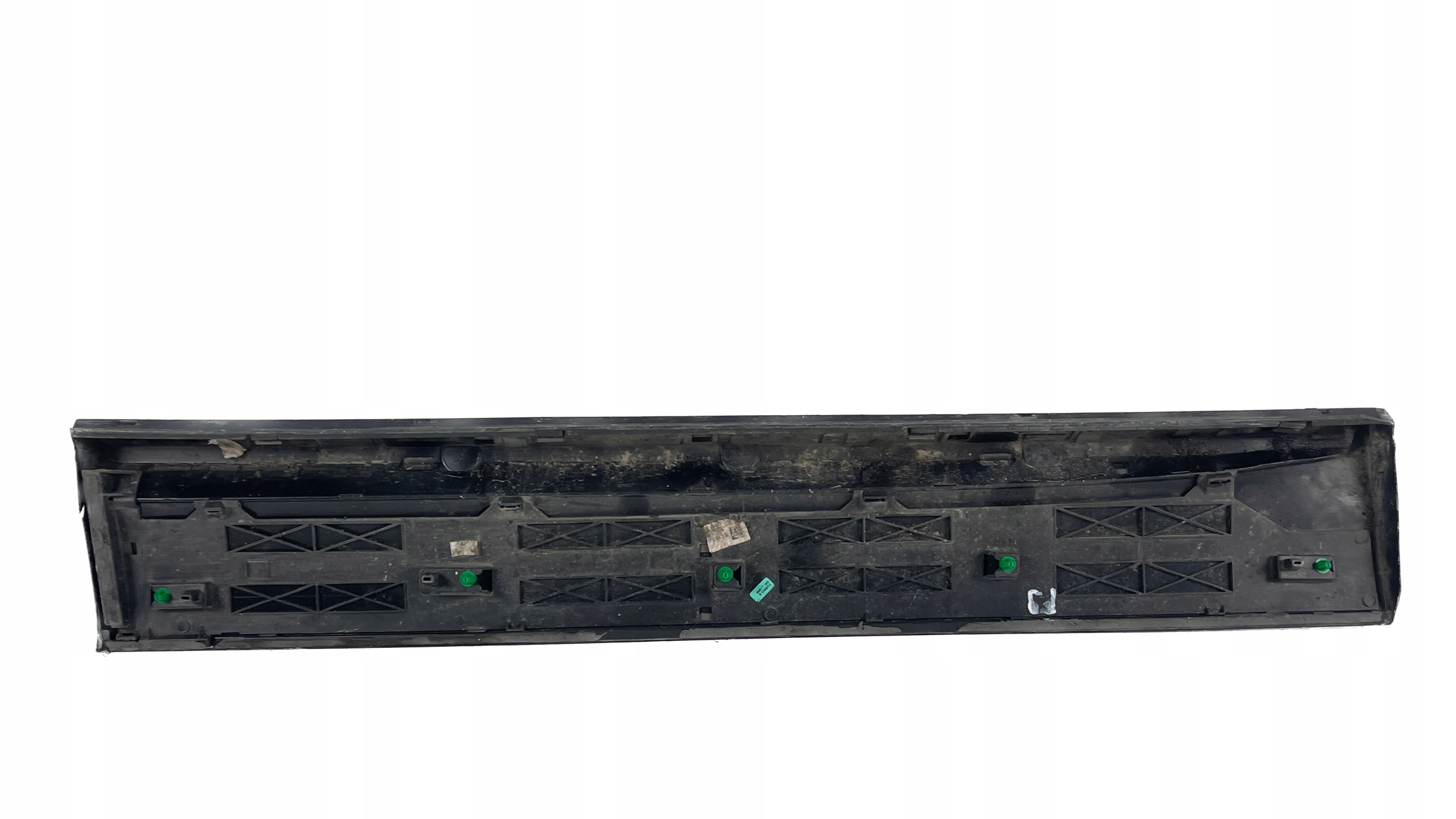 SEAT ATECA FR moulding door right front 575854940G