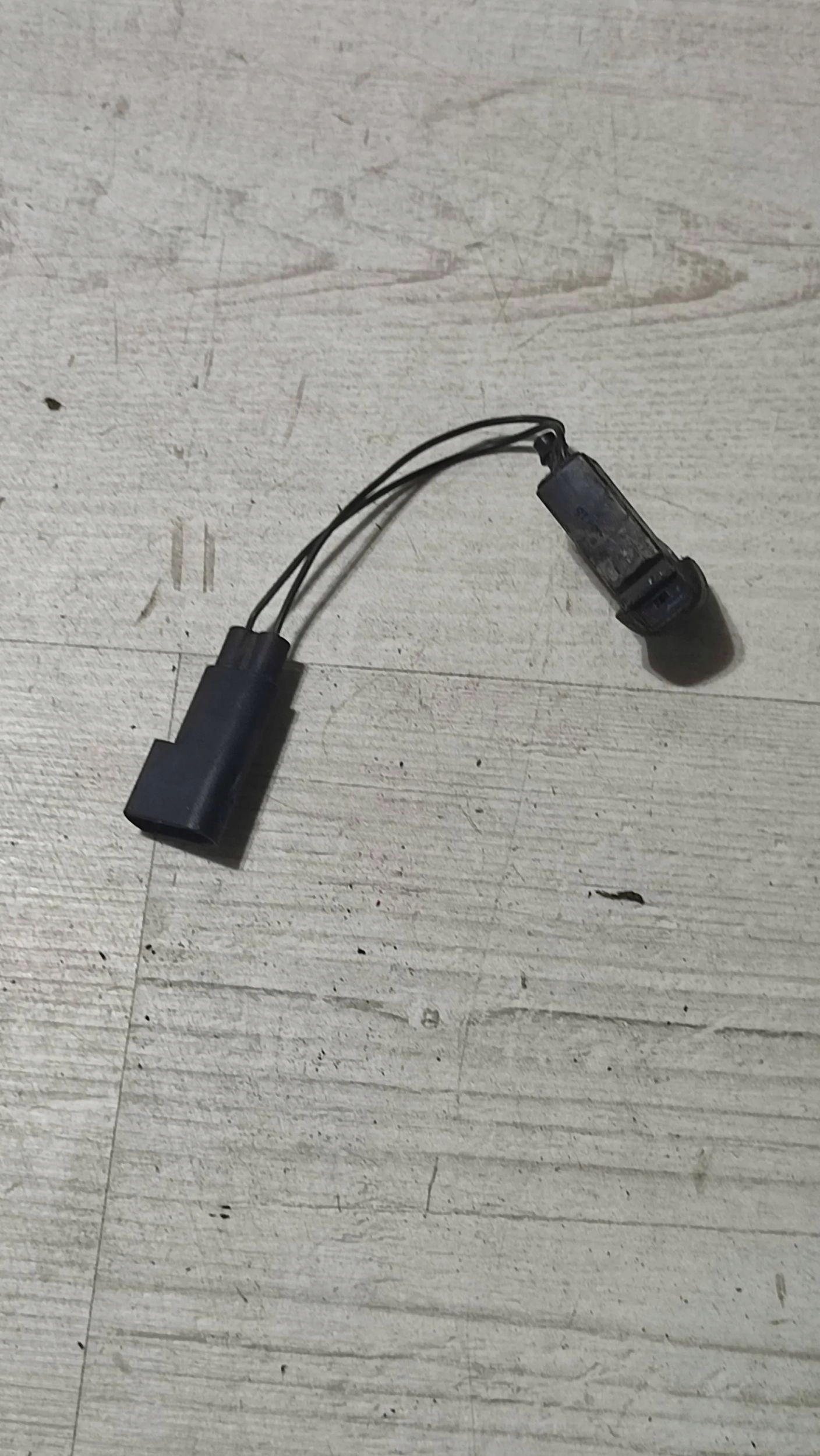 Ford Mondeo MK5 16r 2.0TDCi Dysza washers