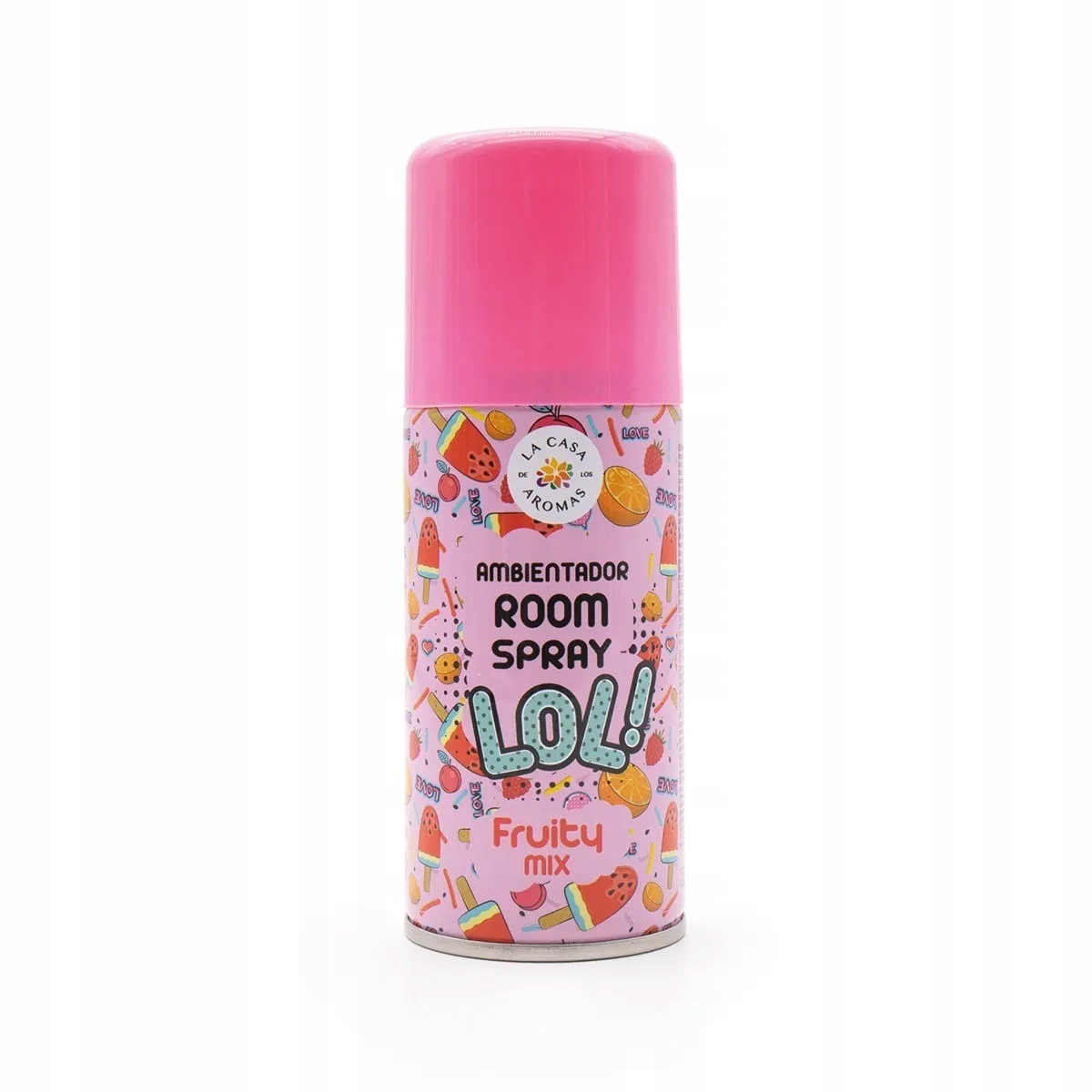 

La Casa De Los Aromas Odświeżacz powietrza, 150 ml