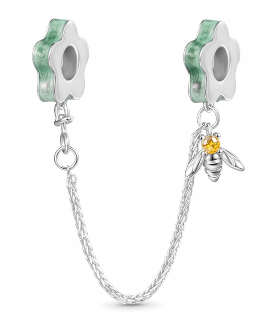 Řetízek Charms stříbrný Ag 925 IM00180624CH