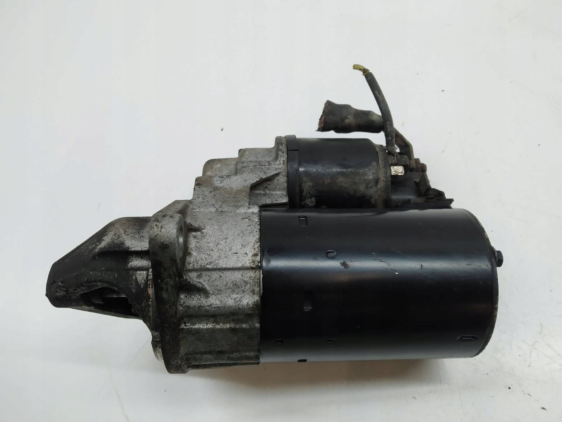 starter 0001107405 1.8 16V Saab 9-3 II (2002-2014)