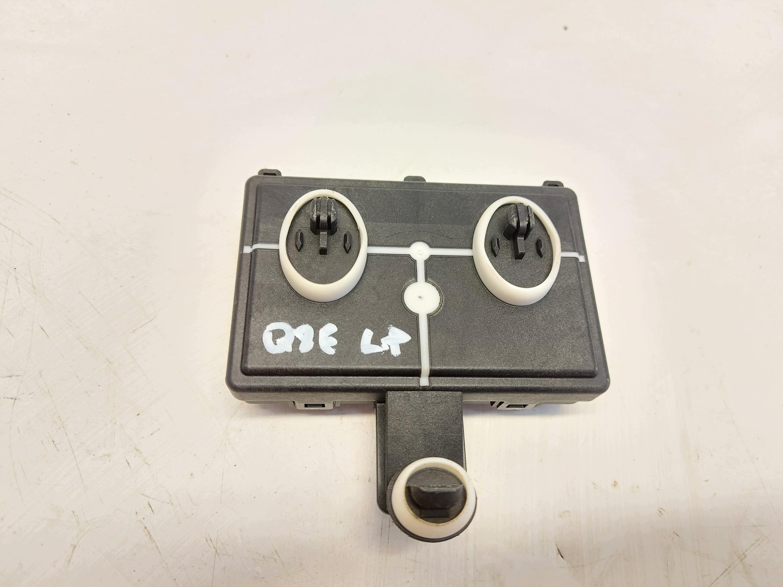 Audi Q8 E-TRON SportBack control unit module door left front 4m0959592p