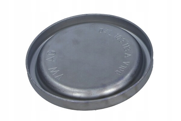 ZAŚLEPKA BLOKU AUDI A3 2,0 TDI 13- 04L103113A Producent części OEM