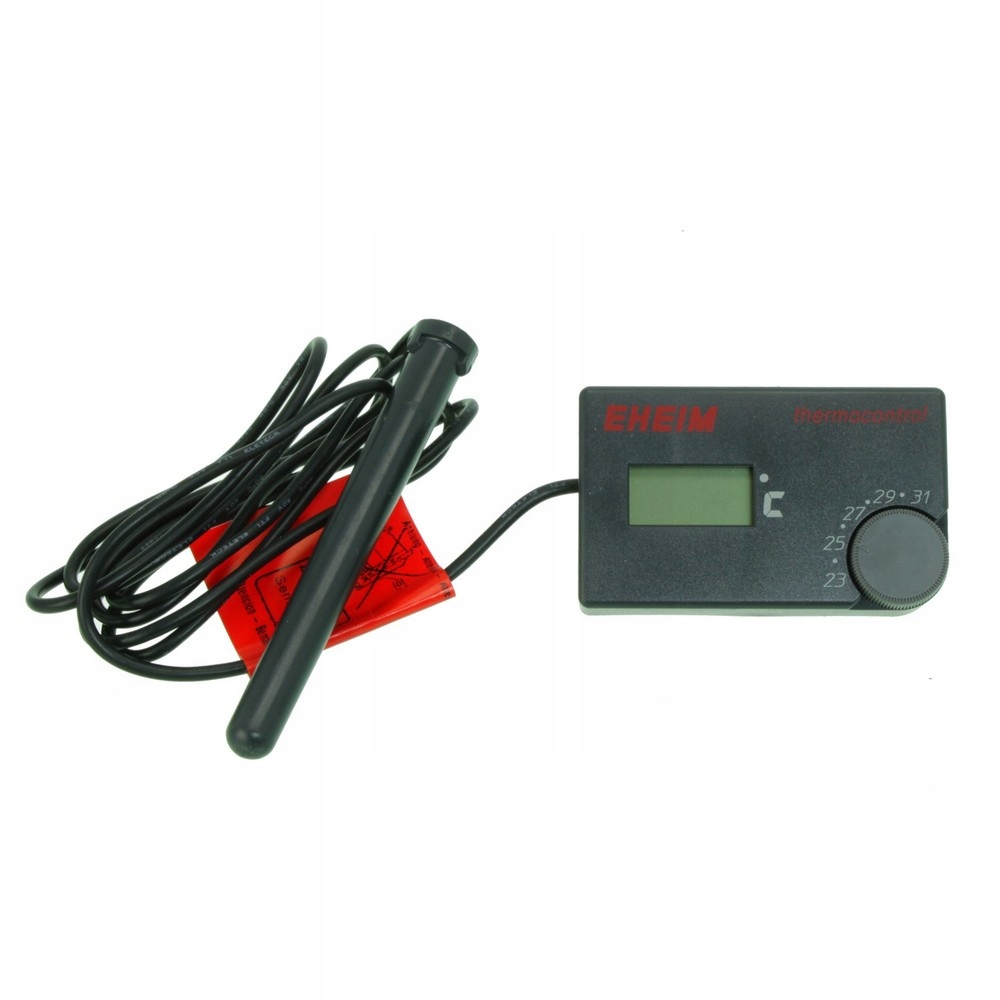 Levně Kontrolní Modul Teploty Pro Termoakvarijní Filtr, Senzor, Ovladač