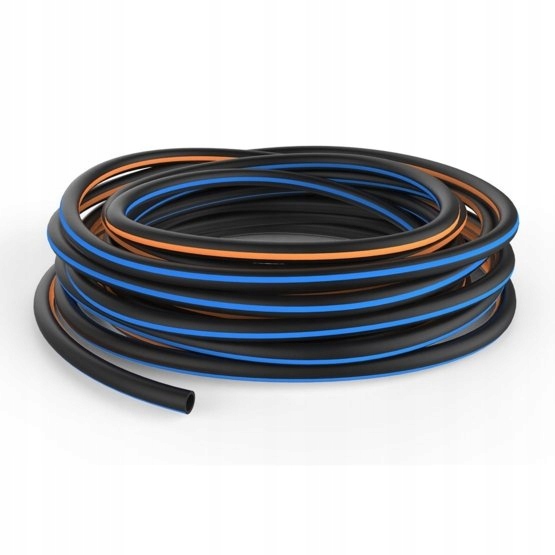 

Wąż Ogrodowy 13MM 1/2'' 20M-Q3 1027102 Fiskars