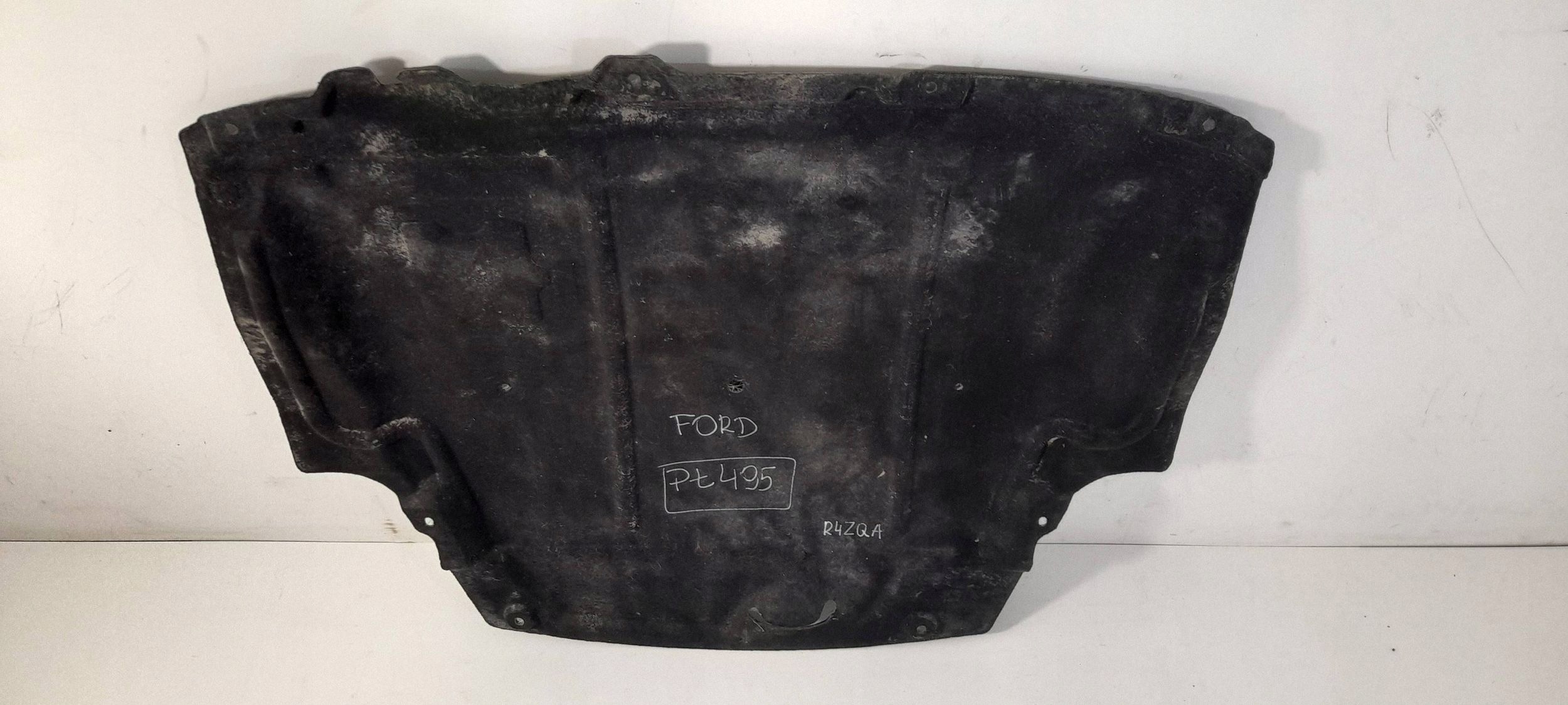 Ford Focus / C-MAX II cover below engine R4ZQA (PL495)