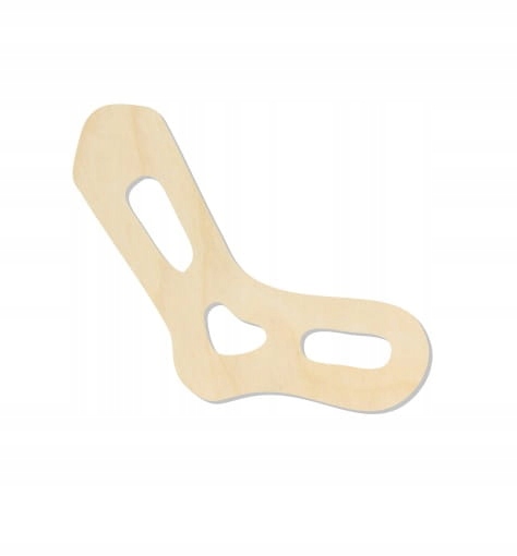 BR001 Sock blocker baza do skarpetek