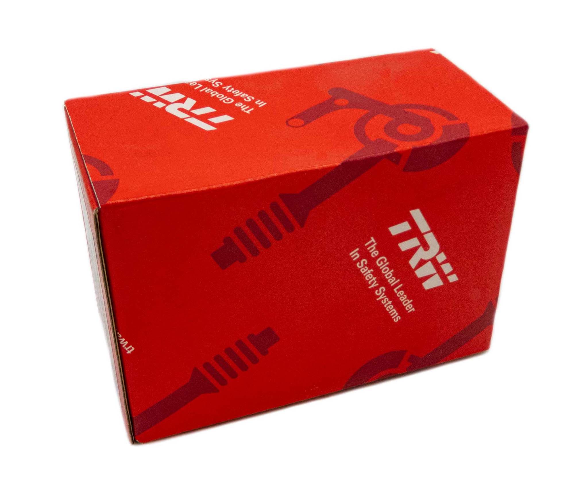 BDA913 - Хомут MINI R55 R56 R57 R58 R59 / TRW/