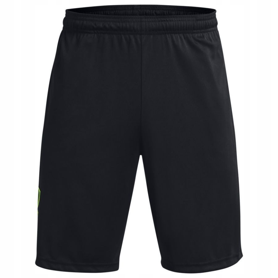 KRÓTKIE SPODENKI MĘSKIE UNDER ARMOUR DRESOWE SPORT Rozmiar XL