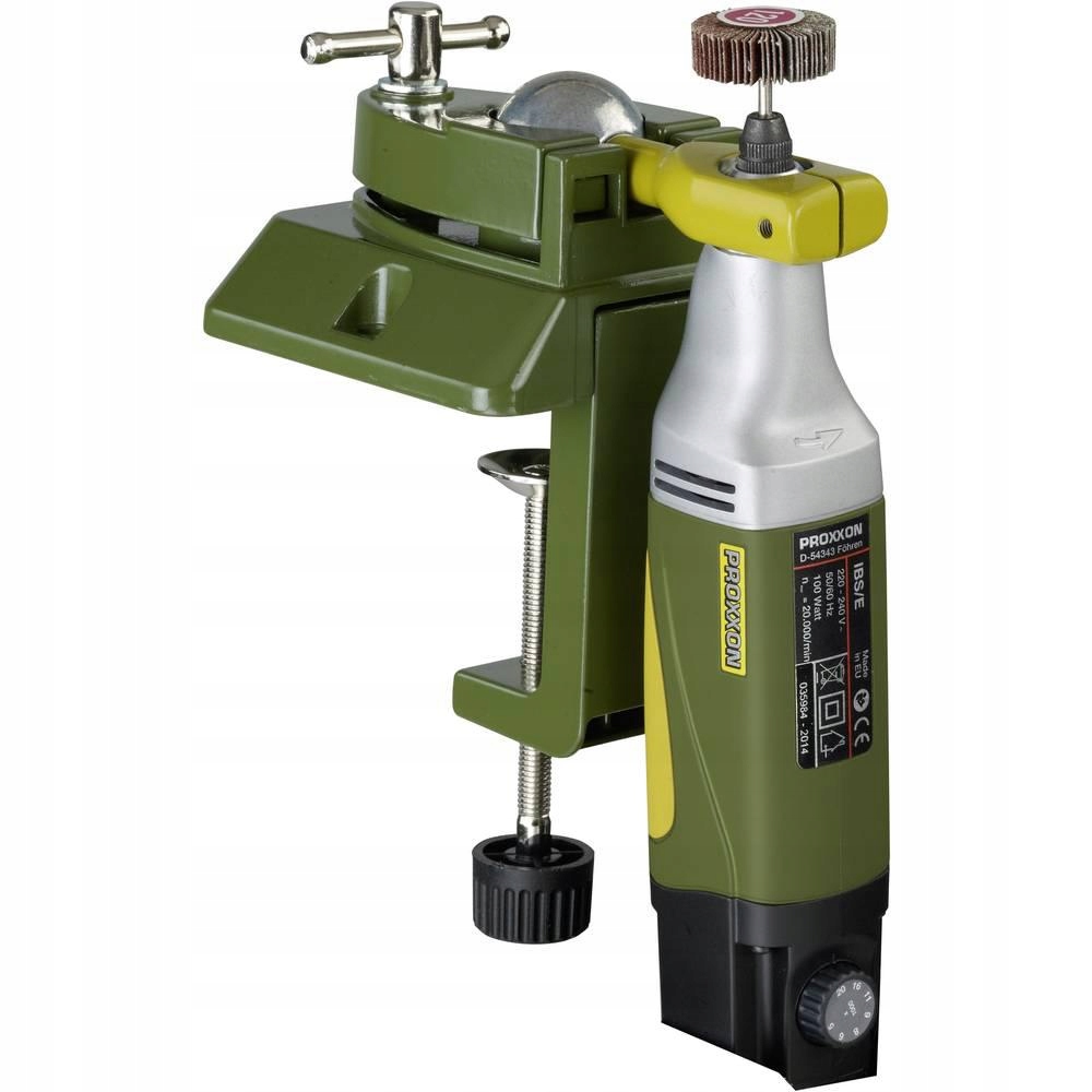 Універсальні Лещата UHZ Proxxon Micromot