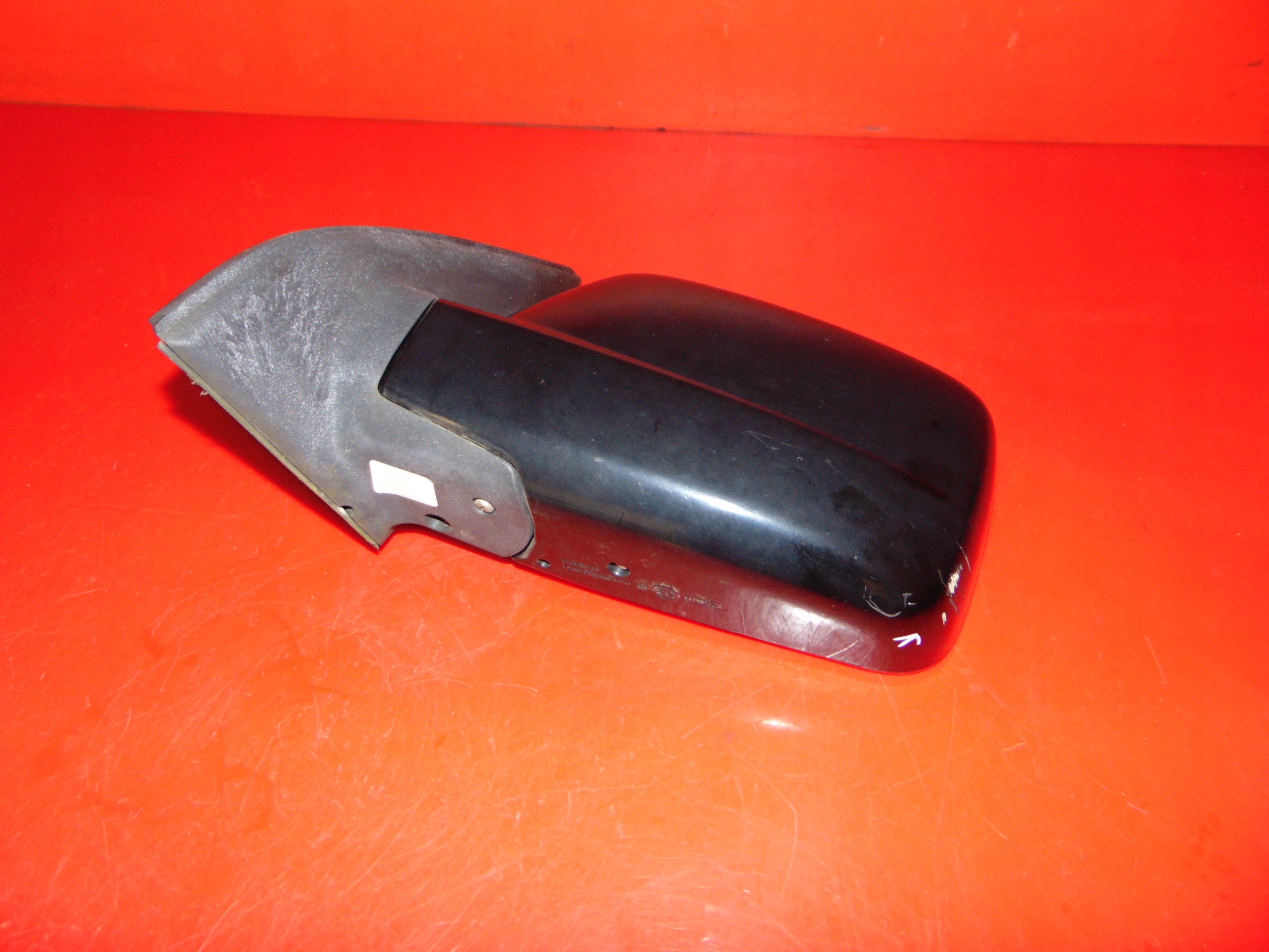 NISSAN X-TRAIL T30 mirror left 3 PIN EU KH3