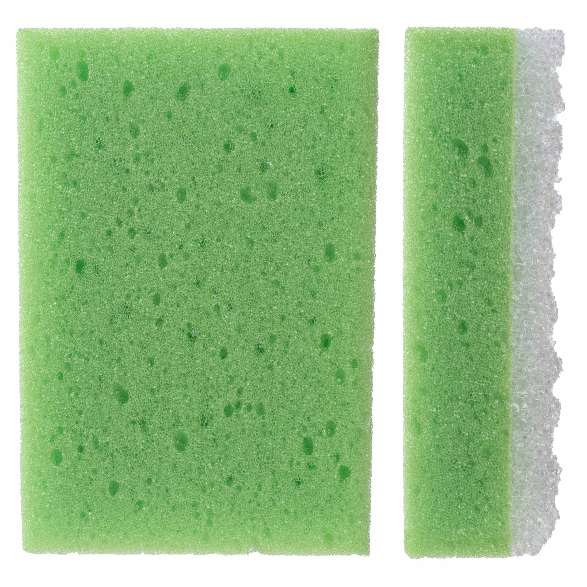 RAVI GĄBKA DO KĄPIELI MASAŻU MYJKA DELIKATNA SPA DO MYCIA CIAŁA Marka Ravi