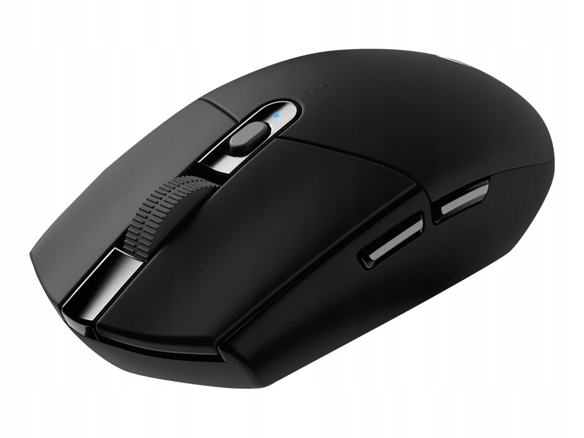 Logitech Mouse G305 černá 910-005283