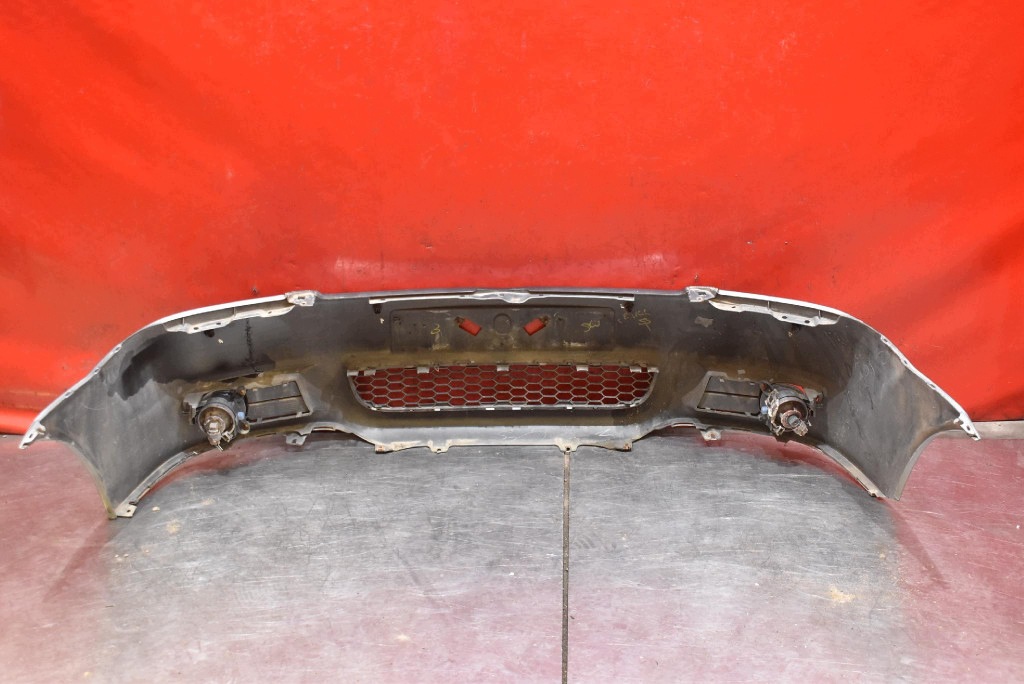 bumper front front 1C3 PDC TOYOTA COROLLA VERSO 2 II 04-09