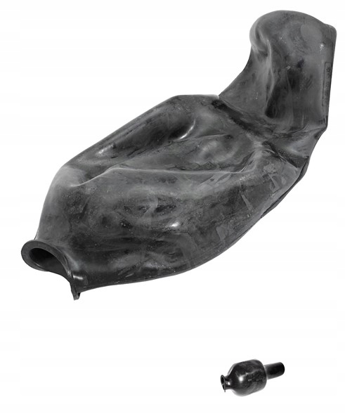 Gumový sáček s vložkou čerpadla Epdm pro hydroforovou nádrž Ibo Wzi 750 150L