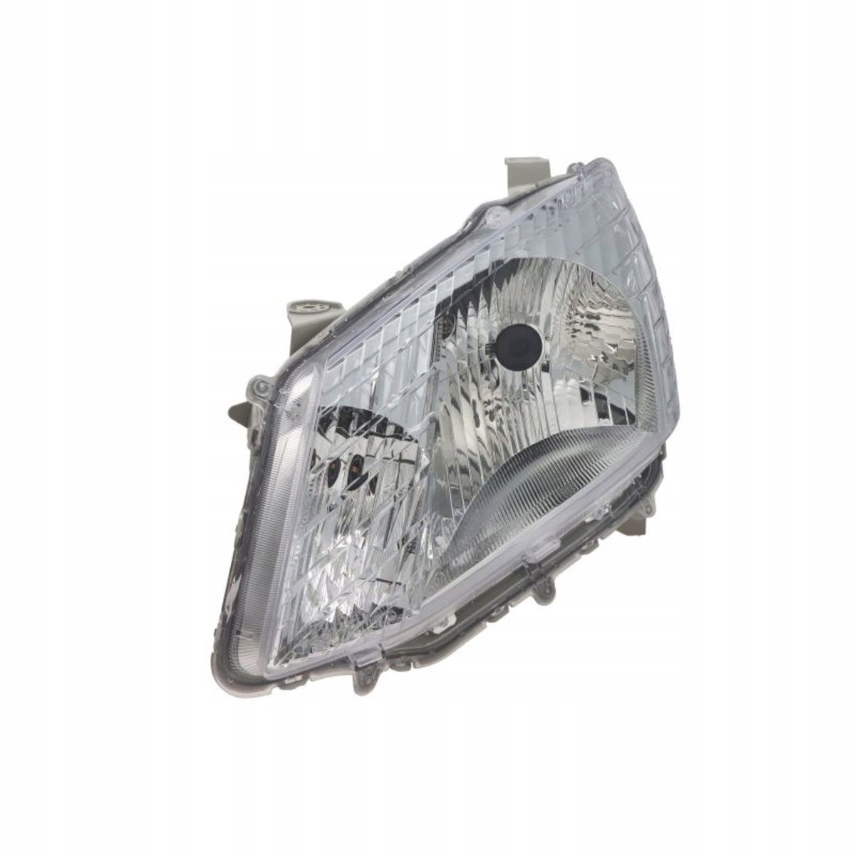 ФАРА ИСУЗУ D-MAX II 12-22 ФАРА ЛЕВЫЙ