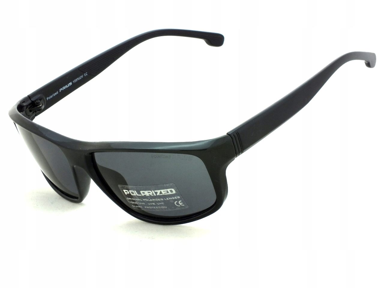 Okulary Polaryzacyjne na Rower do Jazdy Autem