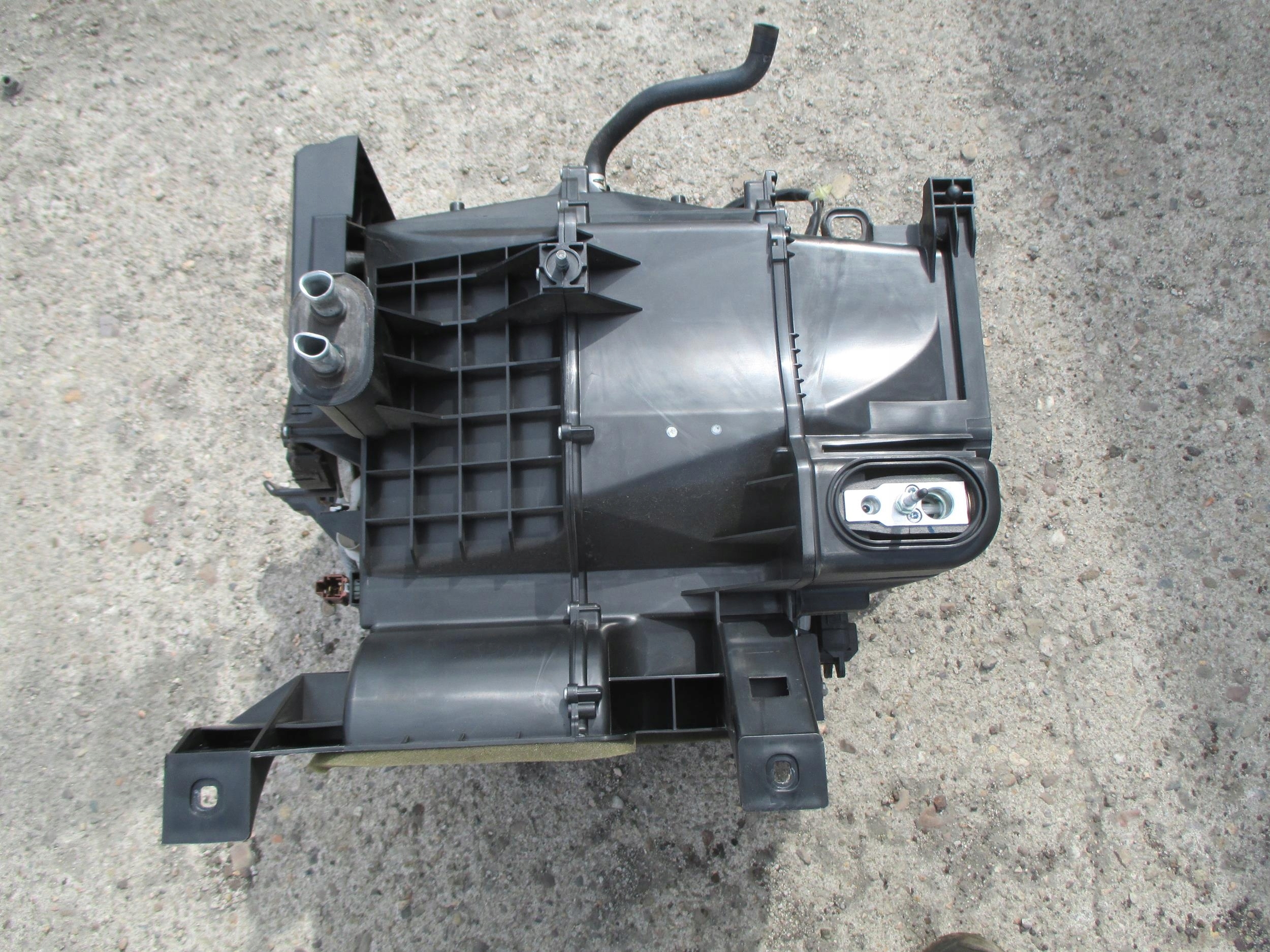 CIVIC 8 HYBRID SEDAN 06-11 NAGRZEWNICA PAROWNIK