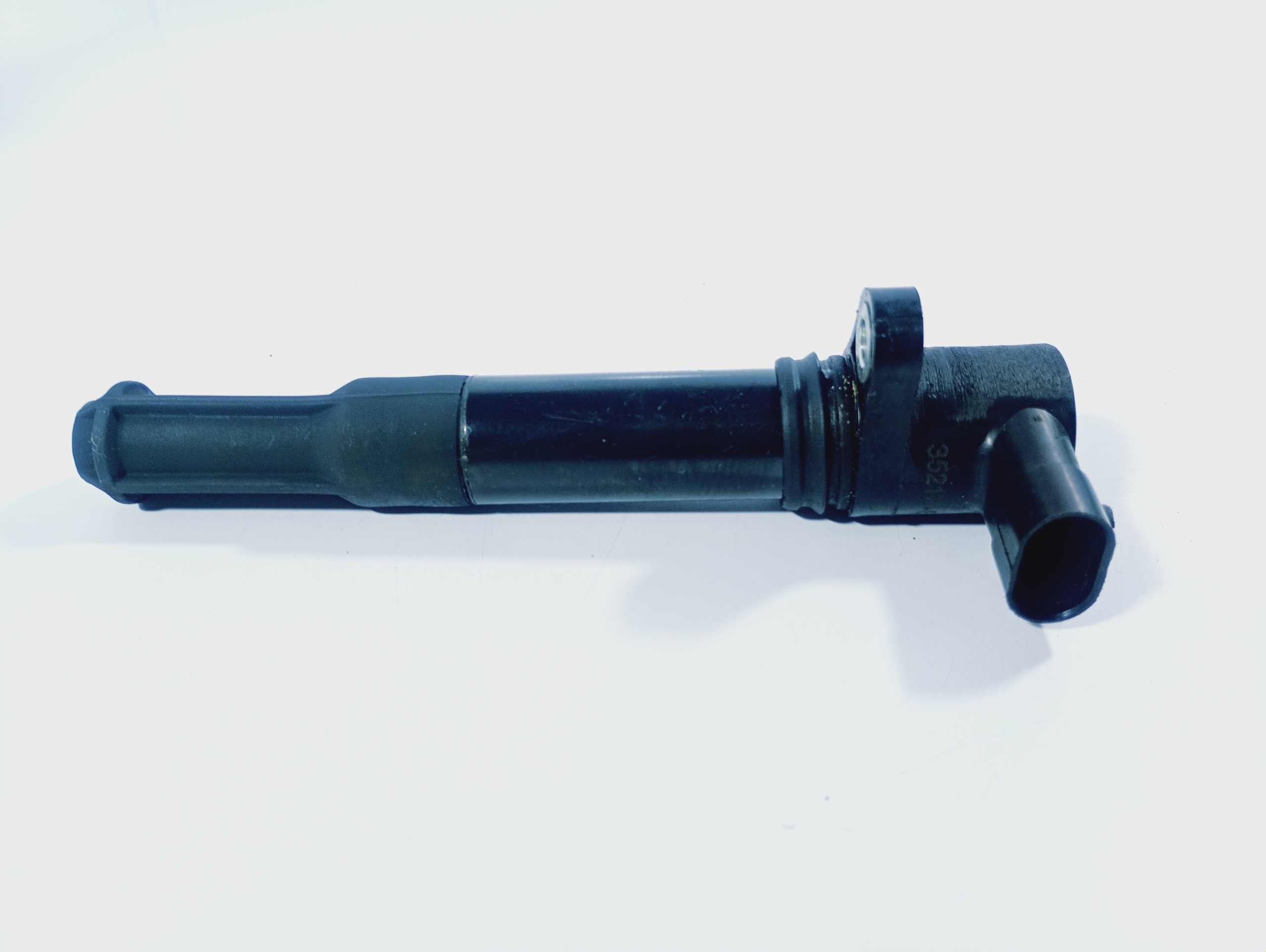 coil ignition OE NGKU5018 Lancia Musa 04-12