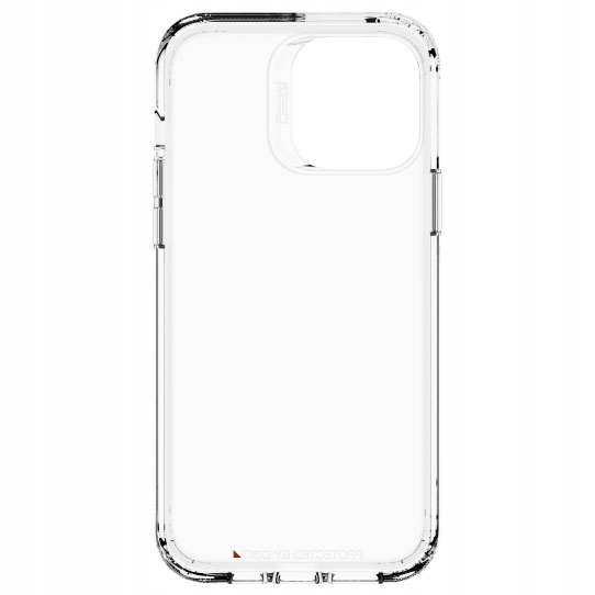 

Przezroczyste etui Gear4 do iPhone 13 Pro Max case