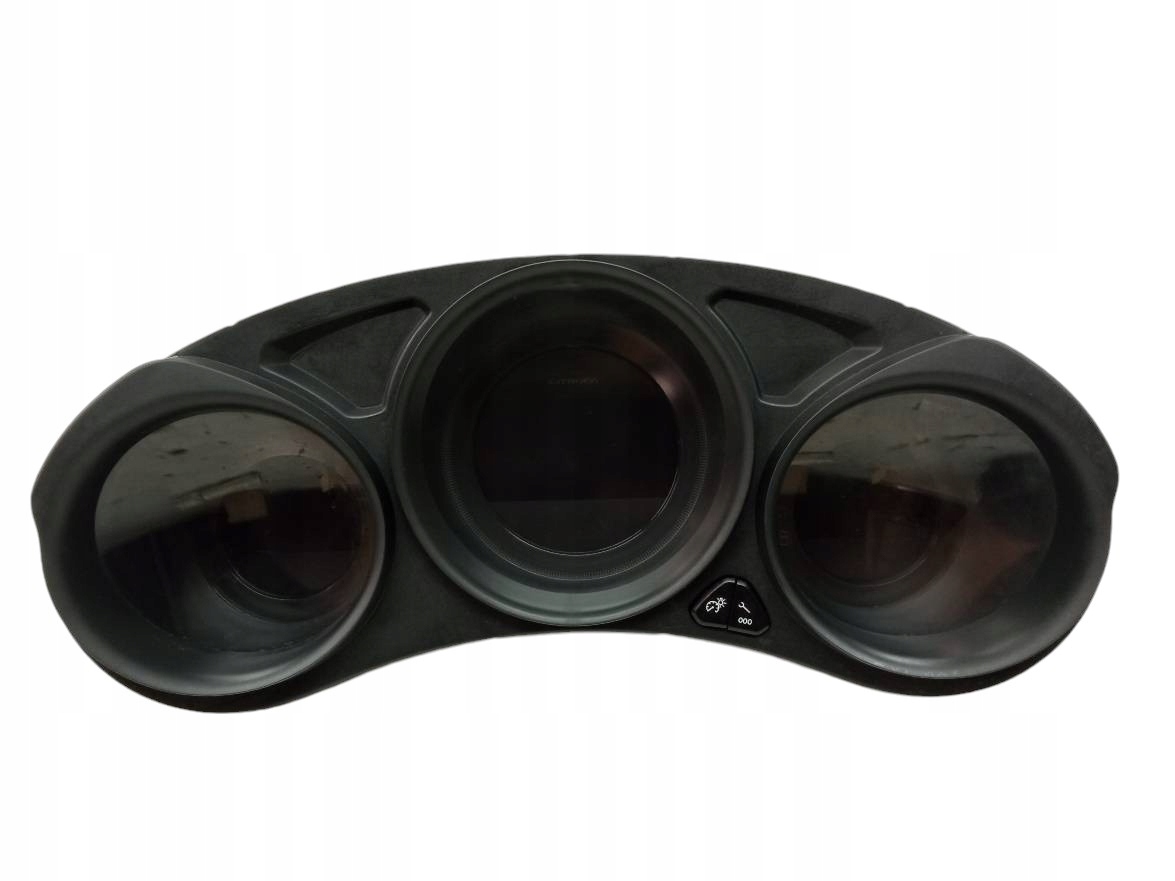 dials 9676962480 Citroen C4 II (2010-)