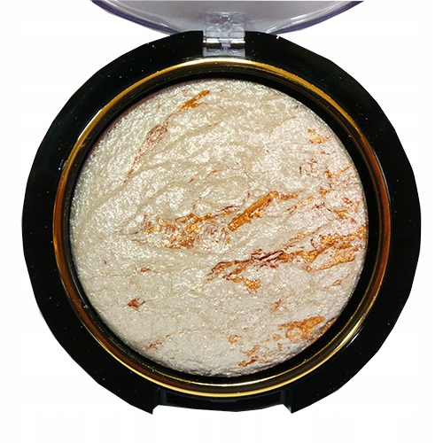 TERRA DEL SOL PUDER BRĄZUJĄCY NR 5