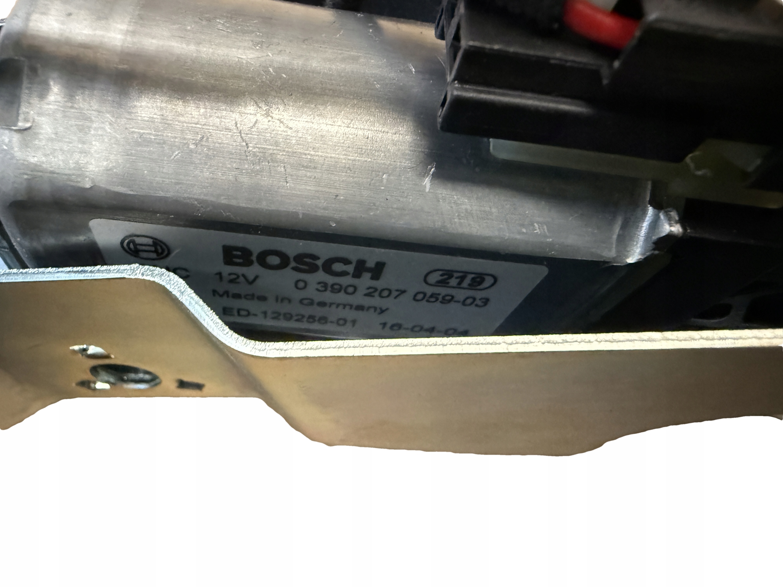 AUDI A5 8W CABRIO lock roofs 8W7825823