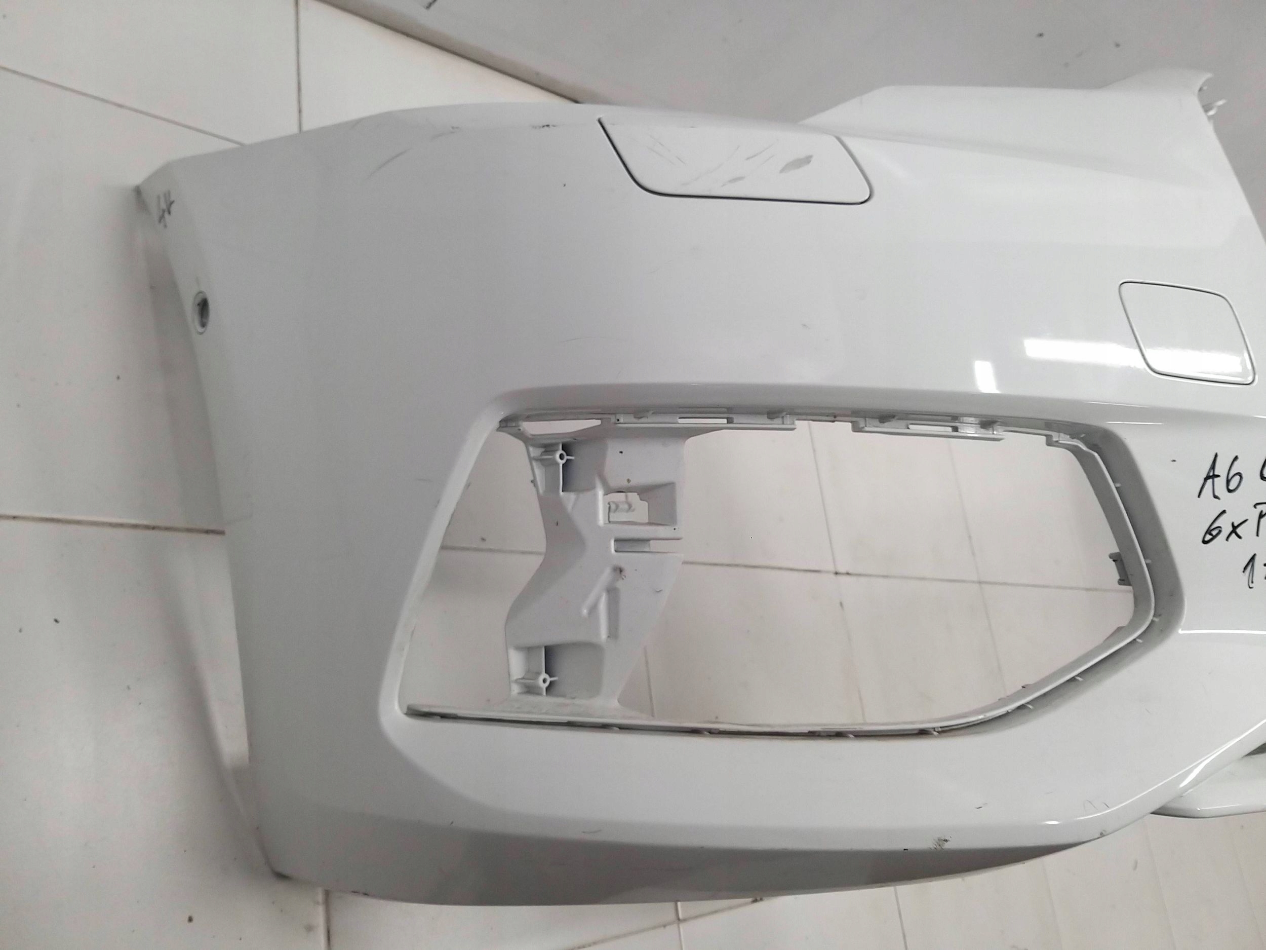 AUDI A6 C8 4K0 18- 6XPDC bumper front front