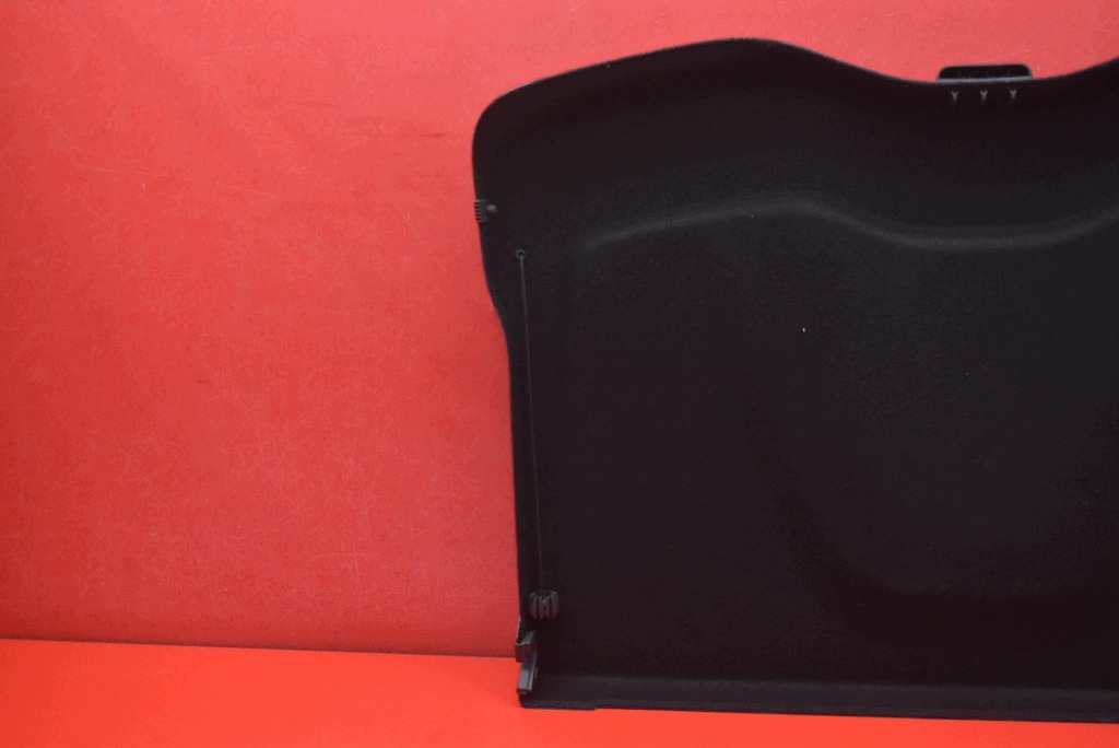 plato boot VOLVO V40 2 II R-design 5D HB 12-16