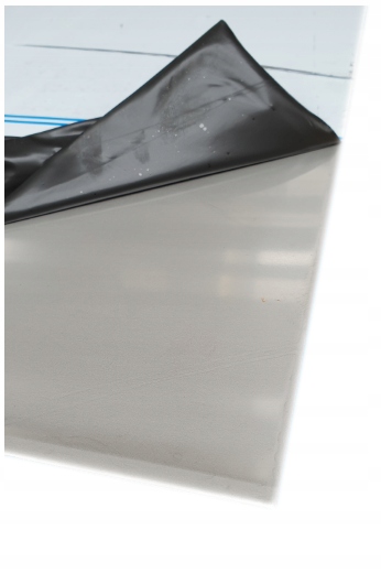 Plech nerezová kyselinovzdorná 304, matný, 350 x 600 1,5 mm, list