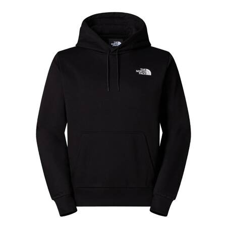 Mikina The North Face NF0A89FCJK3 Vel S
